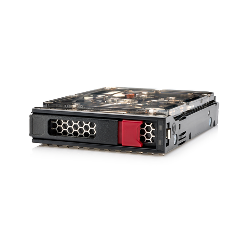 HPE 4TB SATA 7.2K LFF LP DS HDD