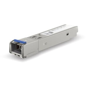 Ubiquiti Networks U Fiber GPON, B+ module de emisie-receptie pentru retele Fibra optica 2500 Mbit/s SFP 1490 nm