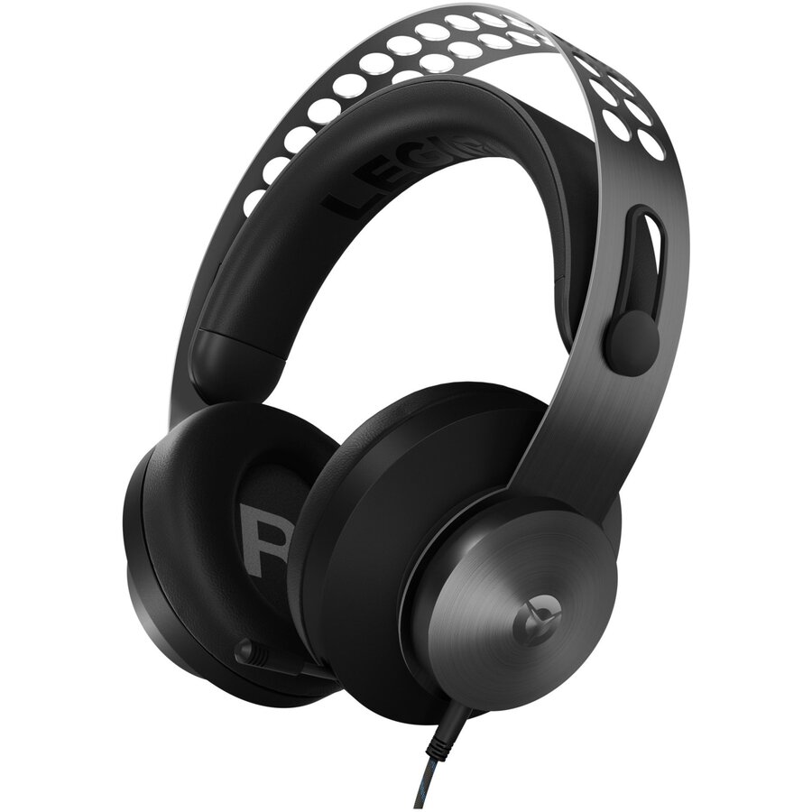 Casti gaming , Lenovo Legion H500 Pro 7.1 Surround , GXD0T69864