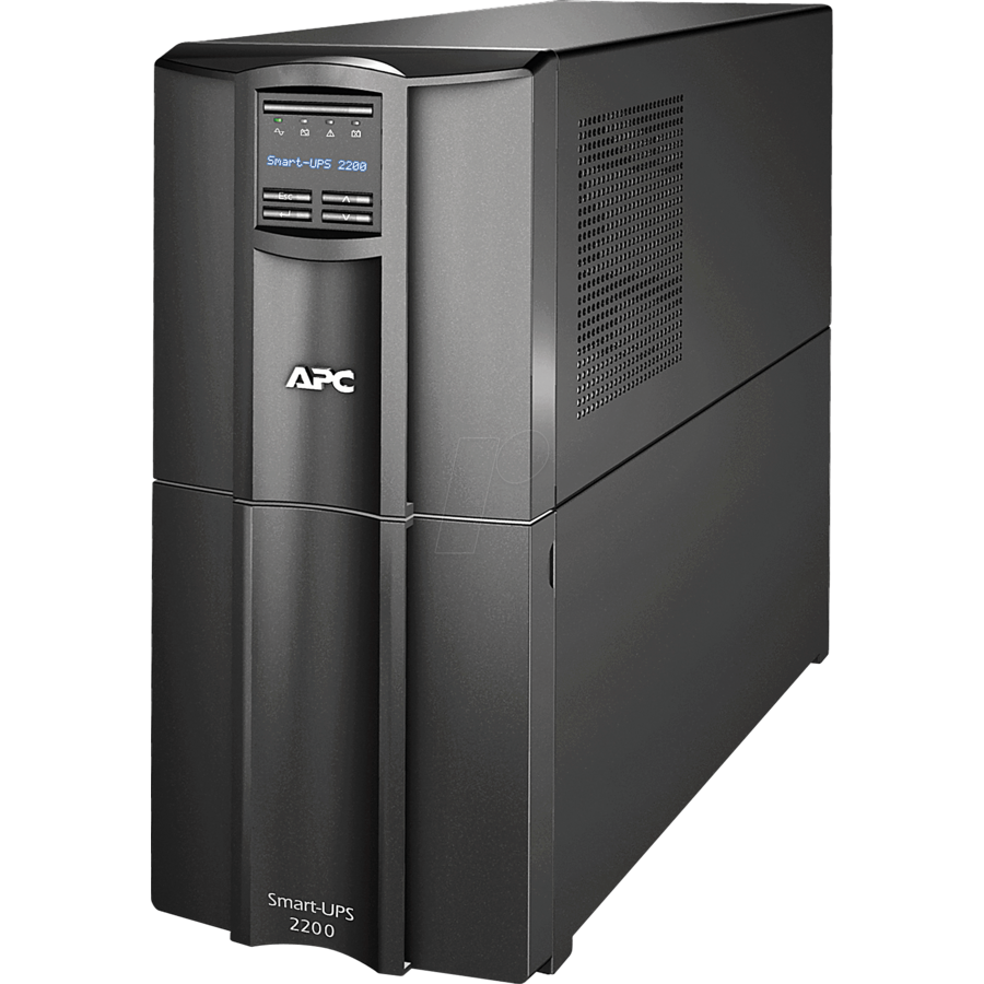 UPS APC Smart-UPS 2200VA LCD 230V Smart Connect