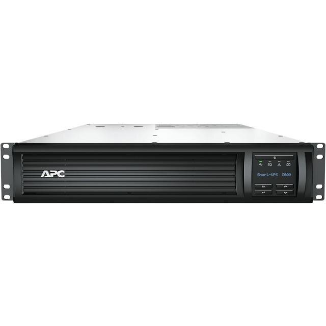 UPS APC Smart-UPS 3000VA LCD RM 2U 230V with Smart Connect