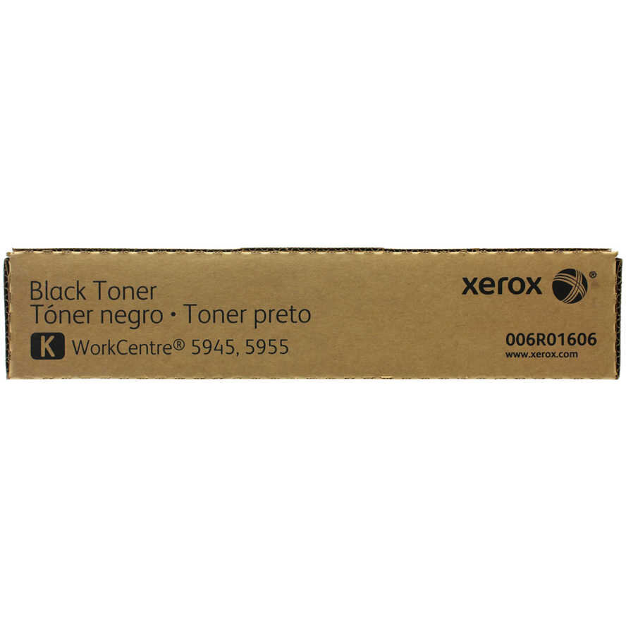 CARTUS TONER 006R01606 (2BUC) 62K SN ORIGINAL XEROX WC 5945