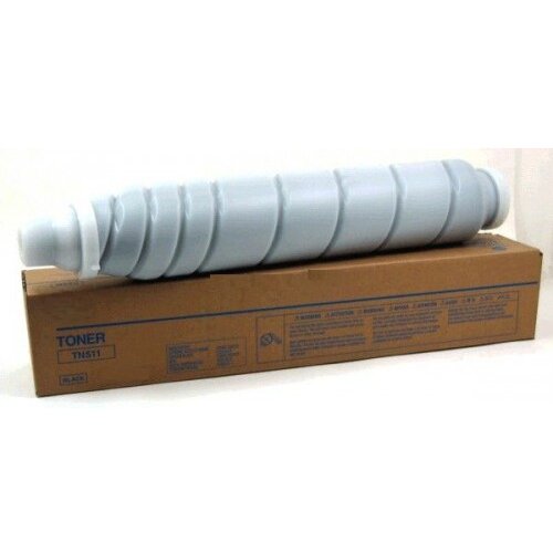 CARTUS TONER TN-511 024B 32,2K ORIGINAL KONICA MINOLTA BIZHUB 420