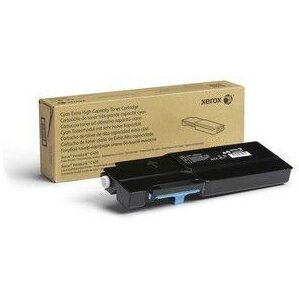 CARTUS TONER CYAN EXTRA H.C. 106R03534 8K SN ORIGINAL XEROX VERSALINK C400DN