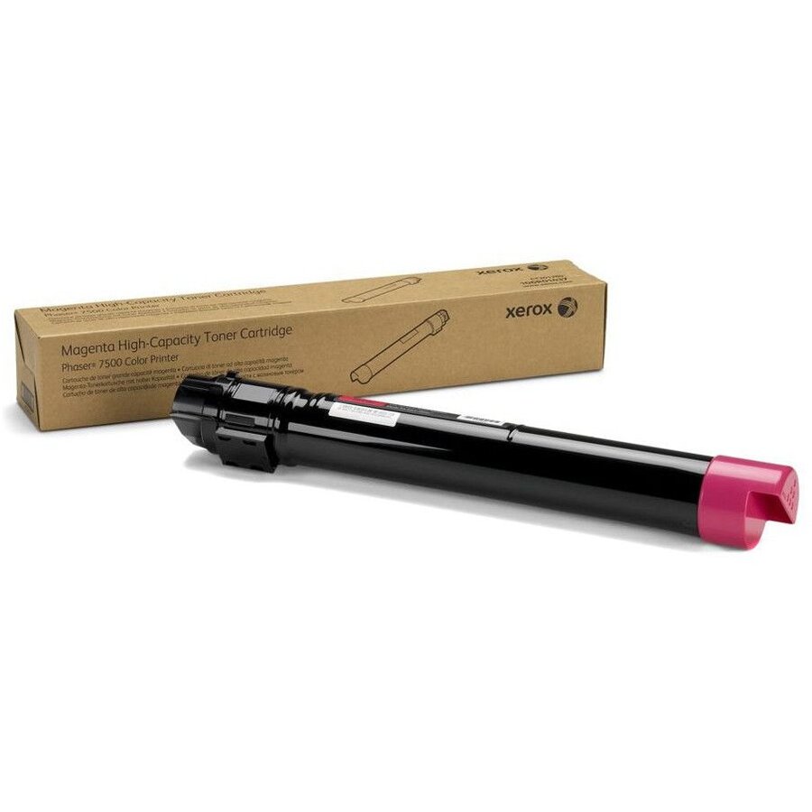 CARTUS TONER MAGENTA 106R03747 16,5K SN ORIGINAL XEROX VERSALINK C7020