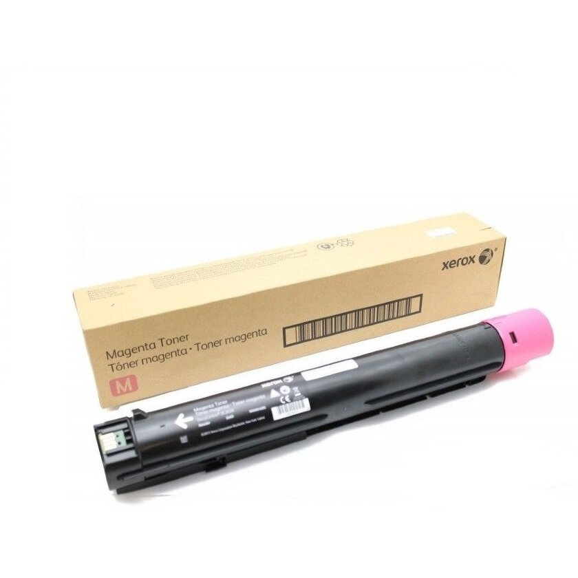 CARTUS TONER MAGENTA HIGH CAPACITY 106R03767 8K SN ORIGINAL XEROX VERSALINK C7000N