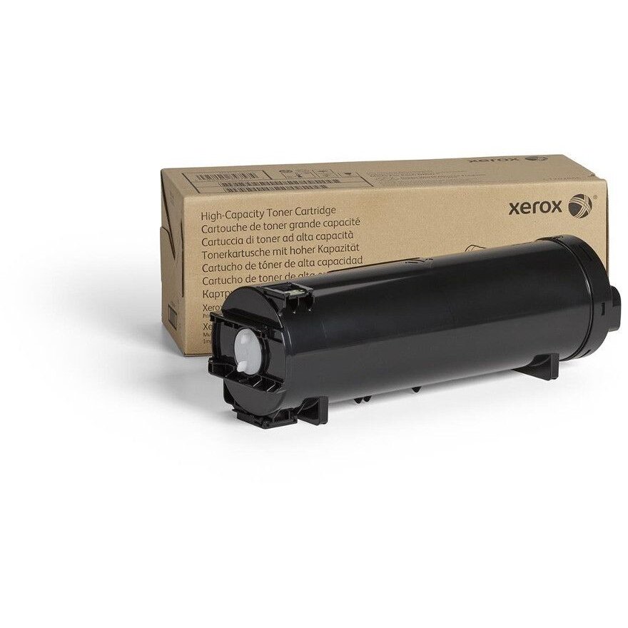 CARTUS TONER HIGH CAPACITY 106R03943 25,9K SN ORIGINAL XEROX VERSALINK B600DN