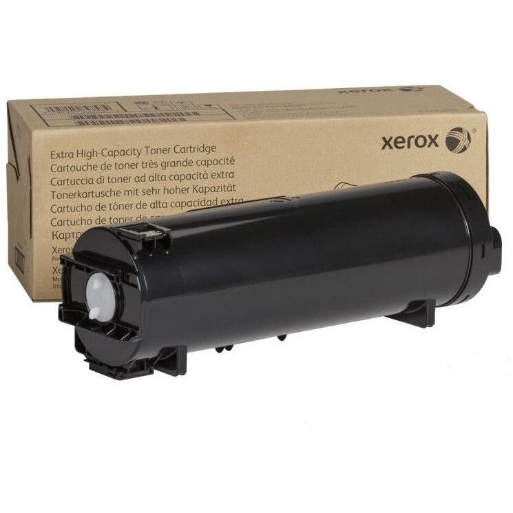 CARTUS TONER EXTRA H.C. 106R03945 46,7K SN ORIGINAL XEROX VERSALINK B600DN