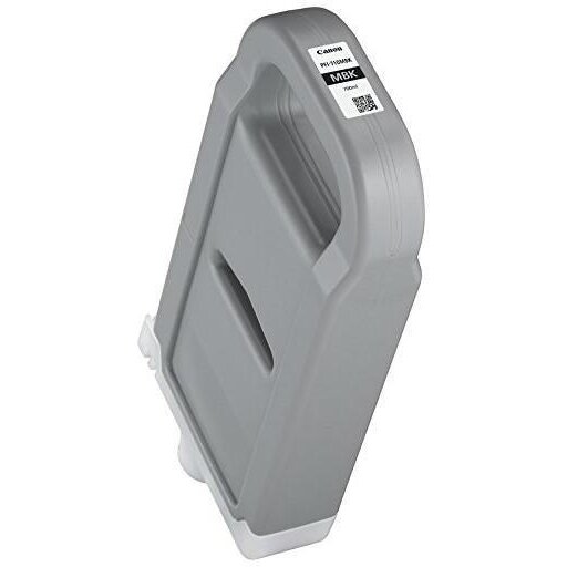 CARTUS MATTE BLACK PFI-710MBK 700ML ORIGINAL CANON TX-2000