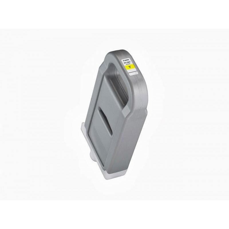 CARTUS YELLOW PFI-710Y 700ML ORIGINAL CANON TX-2000