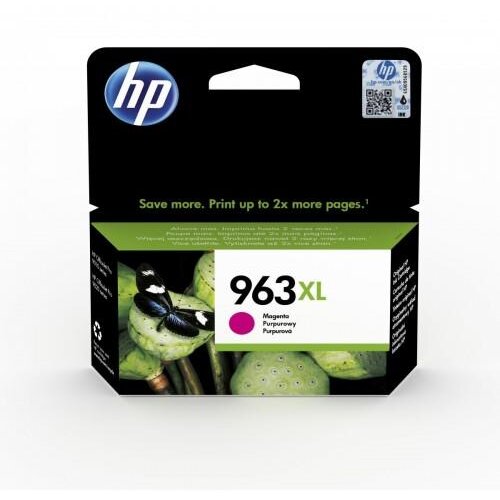 CARTUS MAGENTA NR.963XL 3JA28AE ORIGINAL HP OFFICEJET PRO 9010