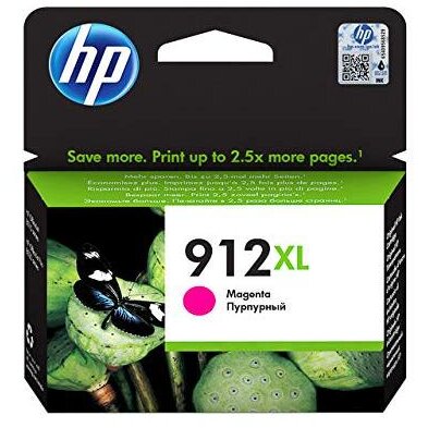 CARTUS MAGENTA NR.912XL 3YL82AE ORIGINAL HP OFFICEJET 8013