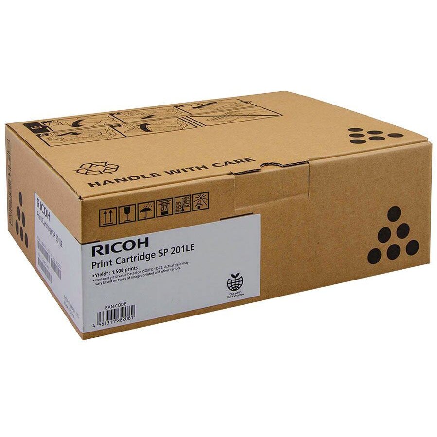 CARTUS TONER 402858 20K ORIGINAL RICOH AFICIO SP 5100N