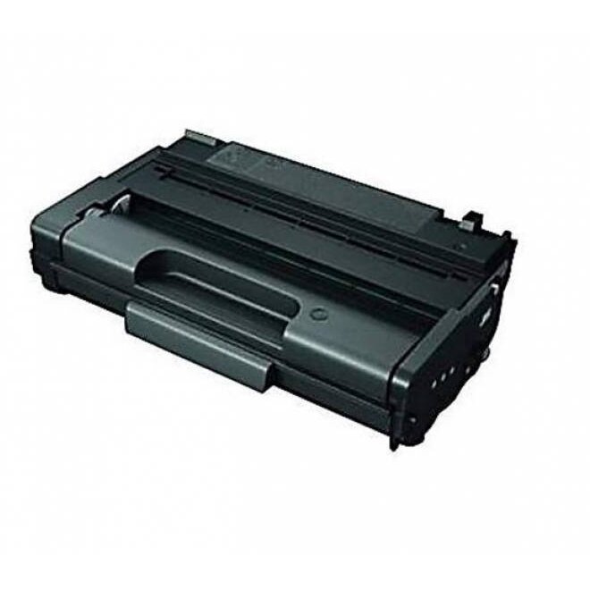 CARTUS TONER 406990 / 407646 6,4K ORIGINAL RICOH AFICIO SP 3500SF
