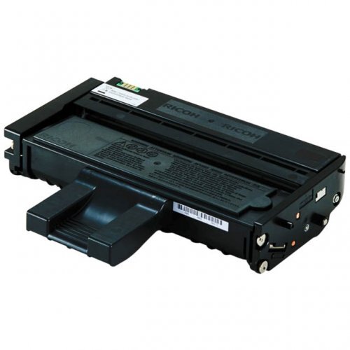 CARTUS TONER 408160 2,6K ORIGINAL RICOH SP 277NWX