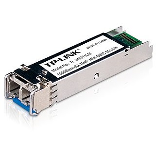 Modul MiniGBIC TP-LINK TL-SM311LM, Multi-mode, LC, 550/275m