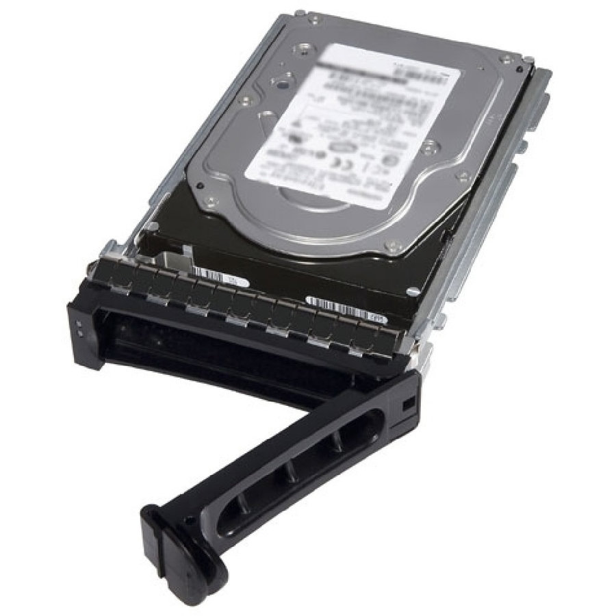 Hard disk server 1.2TB 10K rpm SAS 2.5 inch