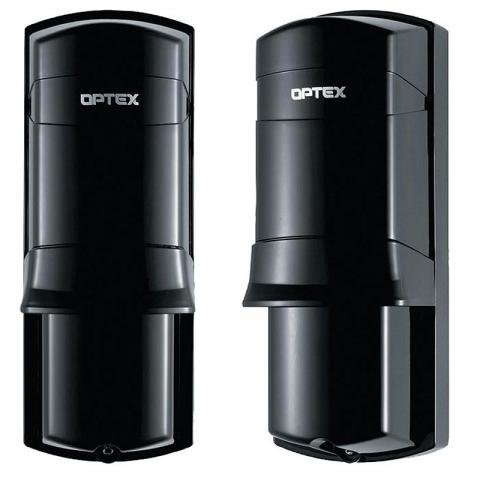 Bariera de protectie perimetrala AX-200TN 120m