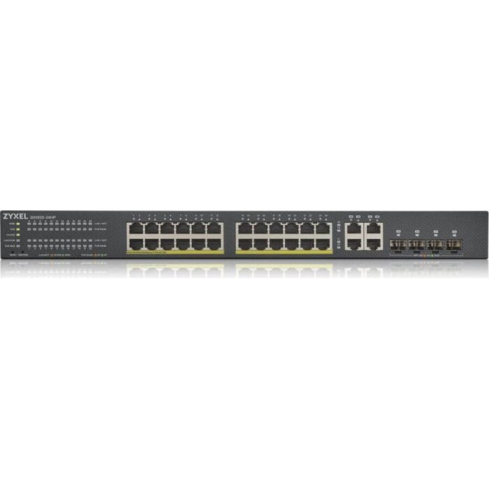 Accesoriu server GS1920-24HP V2, Switch