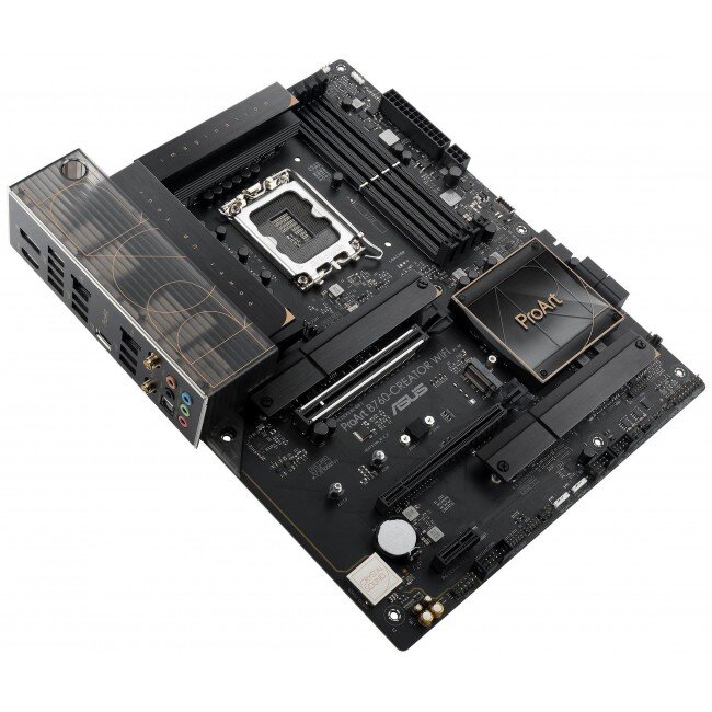 Placa De Baza ProArt B760-CREATOR WIFI