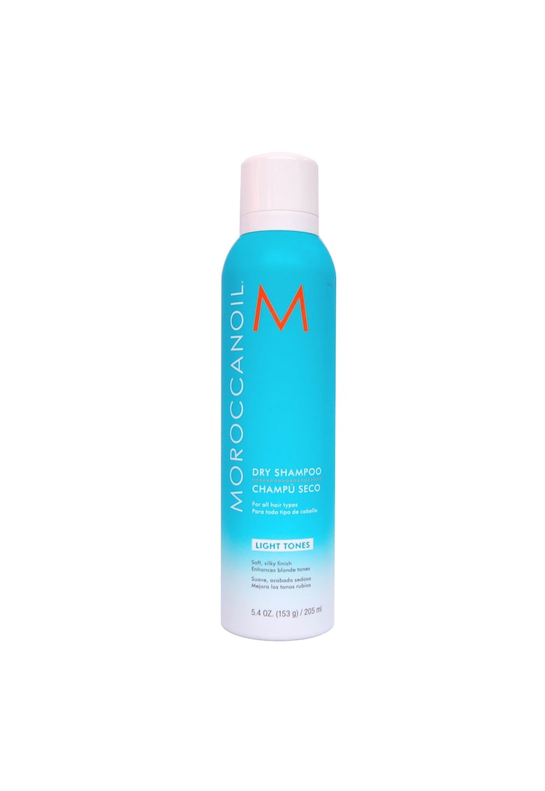 Sampon uscat  pentru nuante deschise - 205 ml