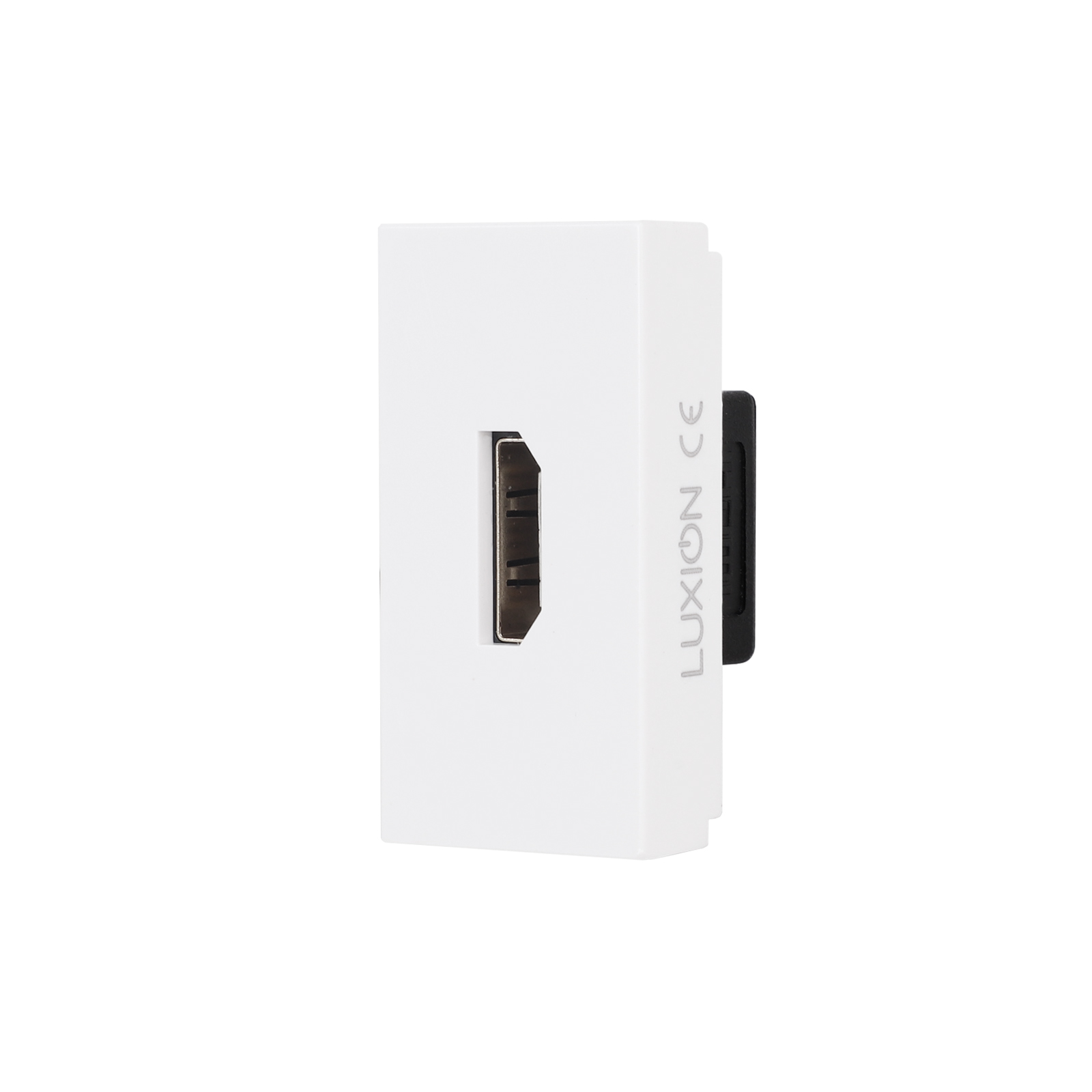 Modul Priza HDMI 1M LUXION, Standard Italian