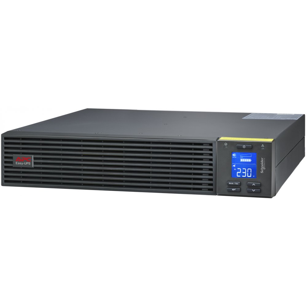 APC Easy UPS SRV RM SRV3KRIRK-E, 3000VA, 2700W, 230V