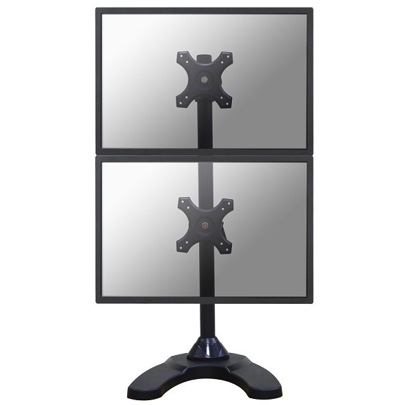 NewStar Flatscreen Desk Mount (stand/grommet)