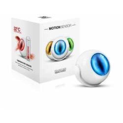 Fibaro Fgms-001 Motion Sensor