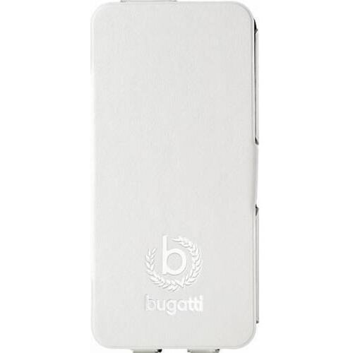 bugatti UltraThin Book Case Geneva, iPhone 5/5S wh