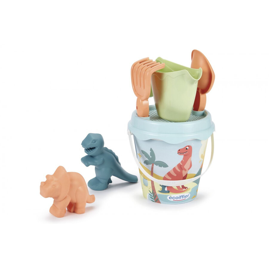 Set Galeata dino