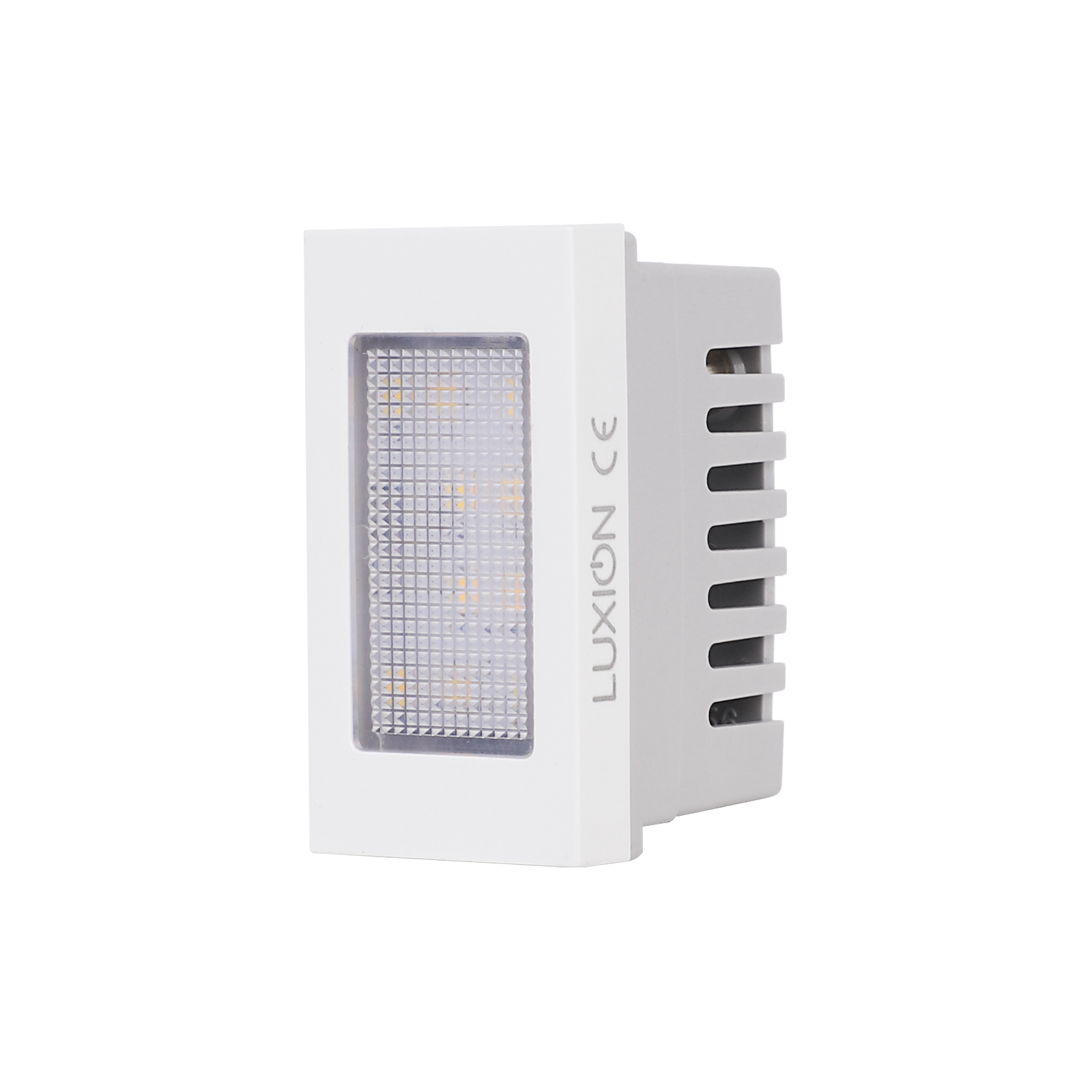 Modul Lampa de Veghe 1M LUXION, Standard Italian