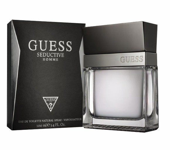 Guess Seductive Homme, Apa de Toaleta (Concentratie: Apa de Toaleta, Gramaj: 50 ml)