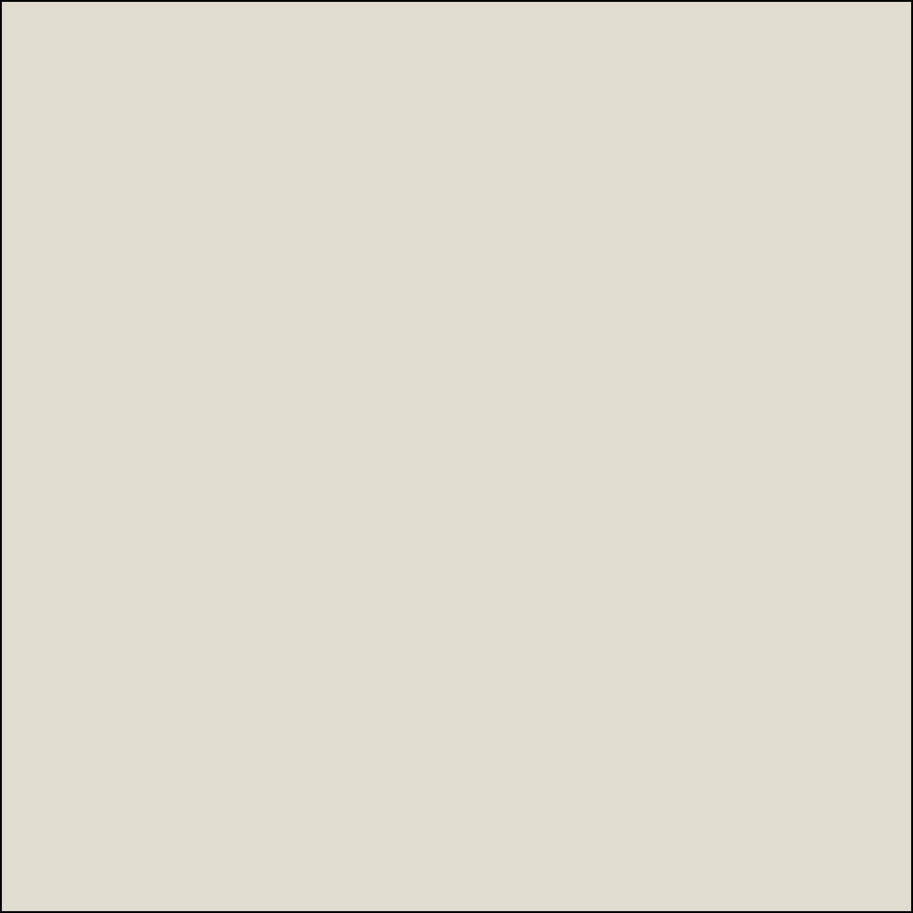 Placa MDF Arkopa SM 746 cream, crem uni, super-mat, 2800 x 1220 x 18 mm