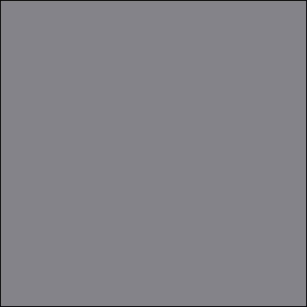 Placa MDF Arkopa SM 748 Stone grey, gri uni, super-mat, 2800 x 1220 x 18 mm