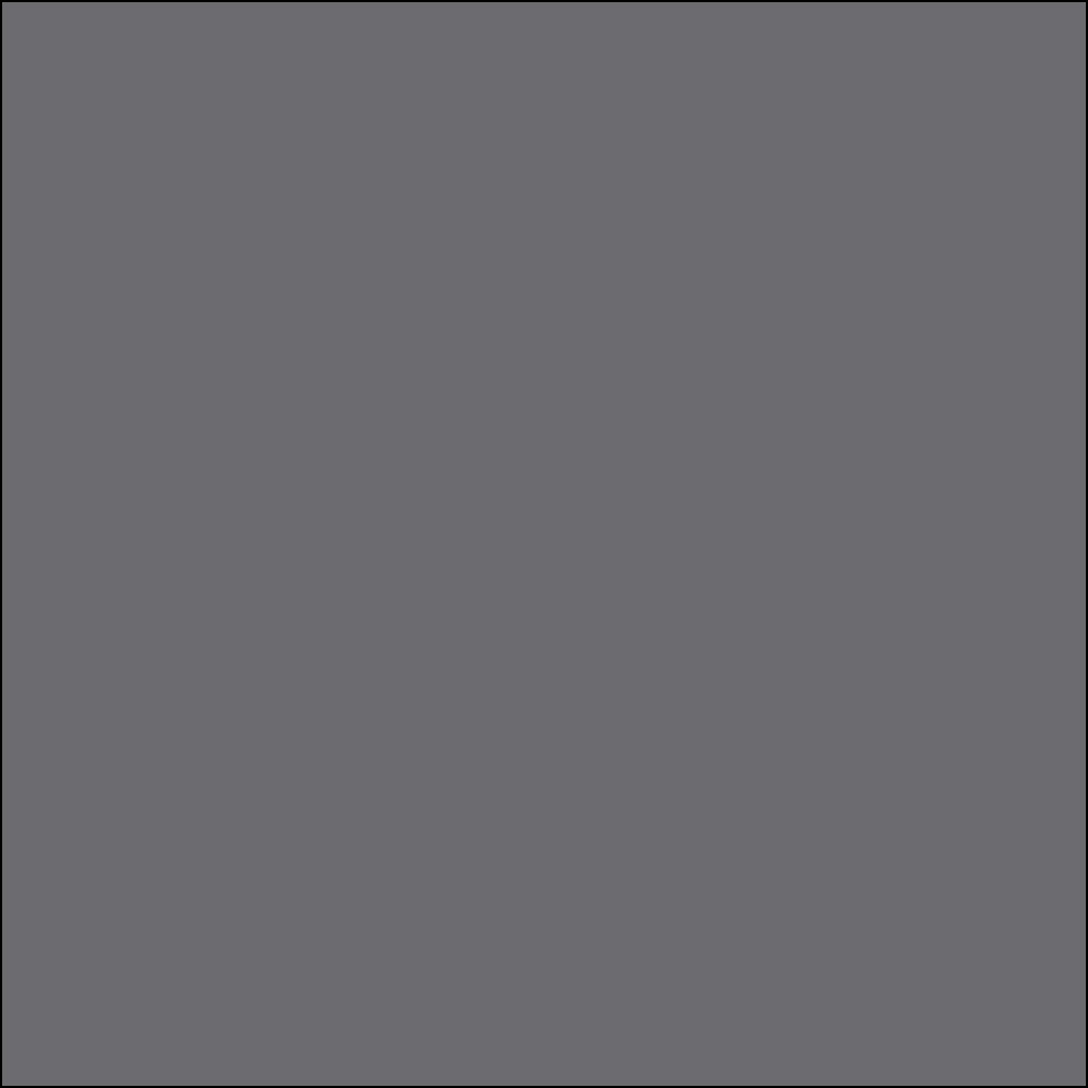Placa MDF Arkopa SM 749 Storm grey, gri uni, mat, 2800 x 1220 x 18 mm