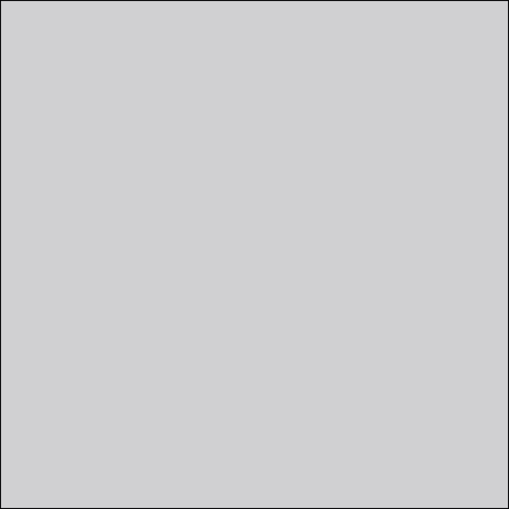 Placa MDF Arkopa, HG 1167 Light grey, gri uni, lucios, 2800 x 1220 x 18 mm