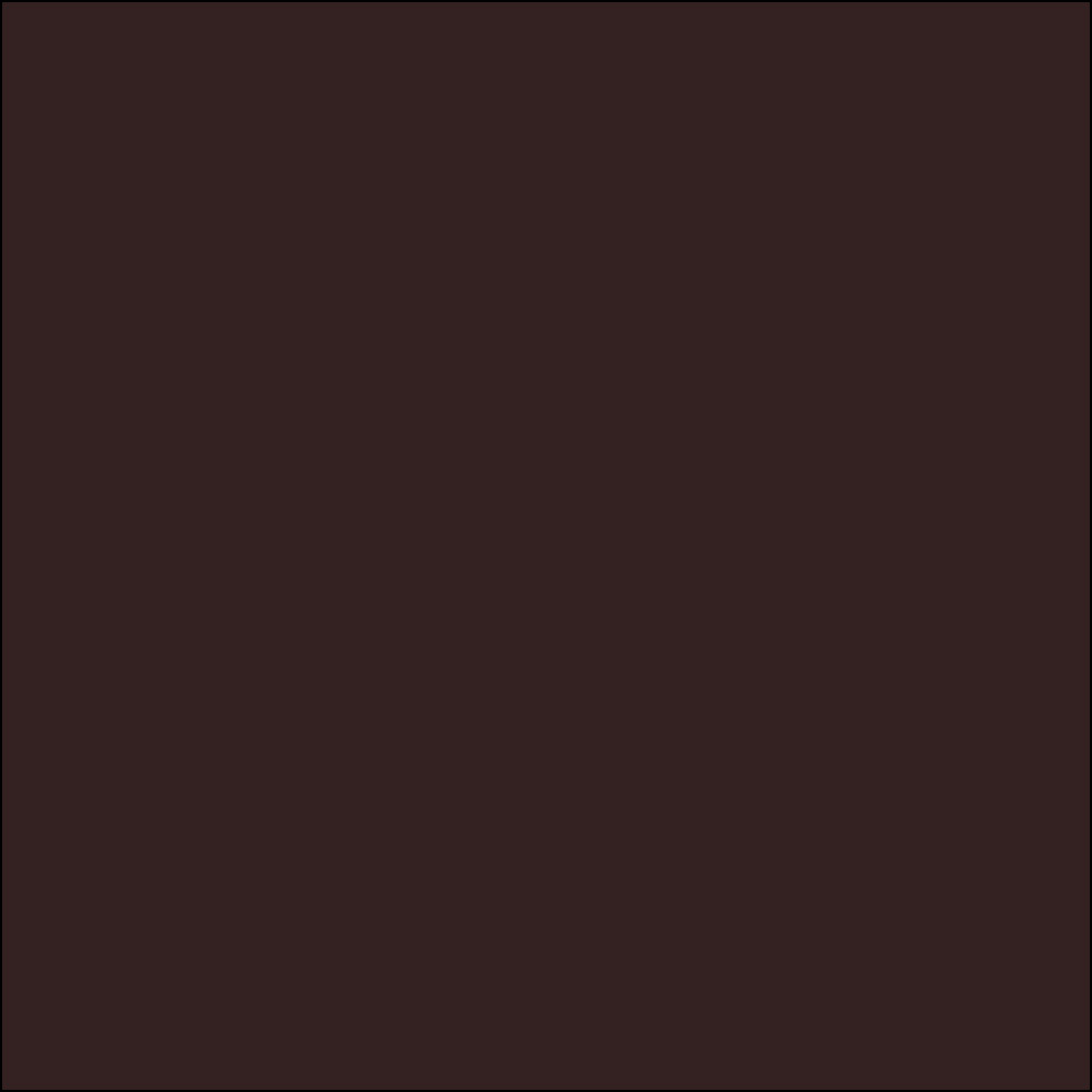 Placa MDF Arkopa RM 3509 Rufus, maro uni, mat, 2800 x 1220 x 18 mm