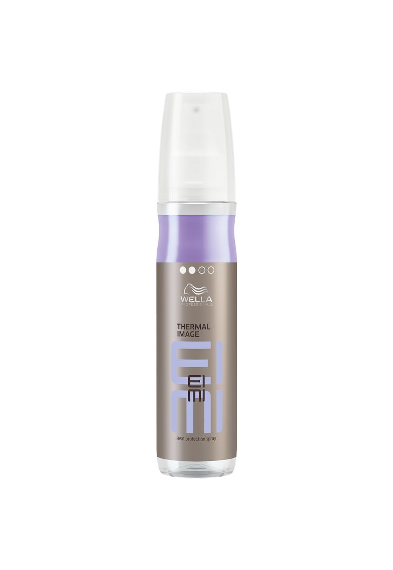 Spray bifazic pentru par  Eimi Thermal Image cu protectie termica - 150 ml