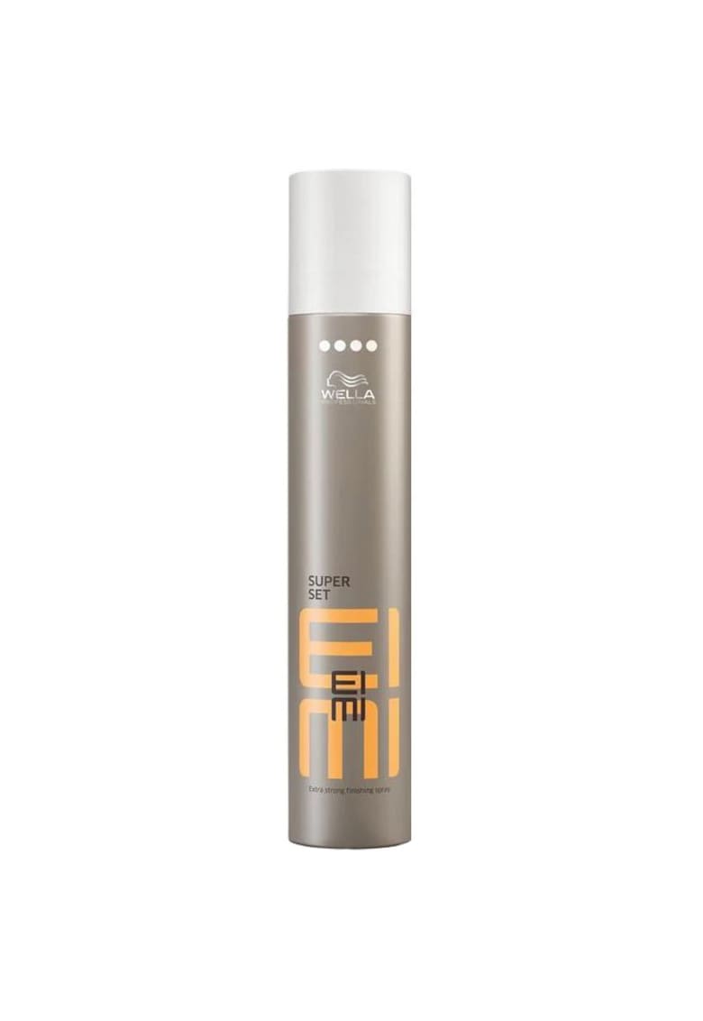 Fixativ  Eimi Super Set pentru fixare foarte puternica - 500 ml