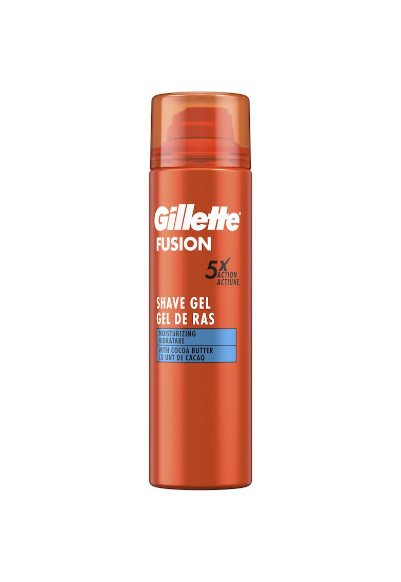 Gel de ras  Fusion Ultra Moisturizing - 200 ml