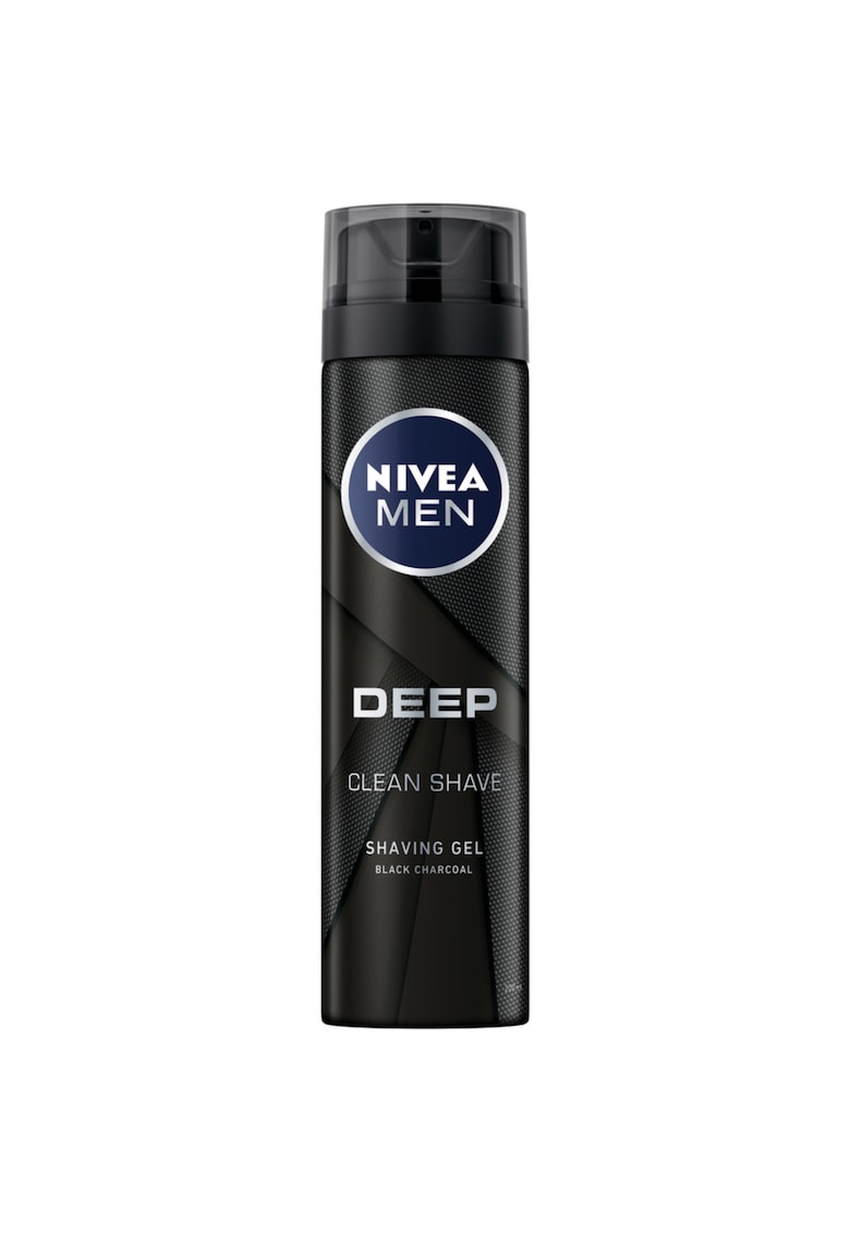 Gel de ras  200ml - Deep