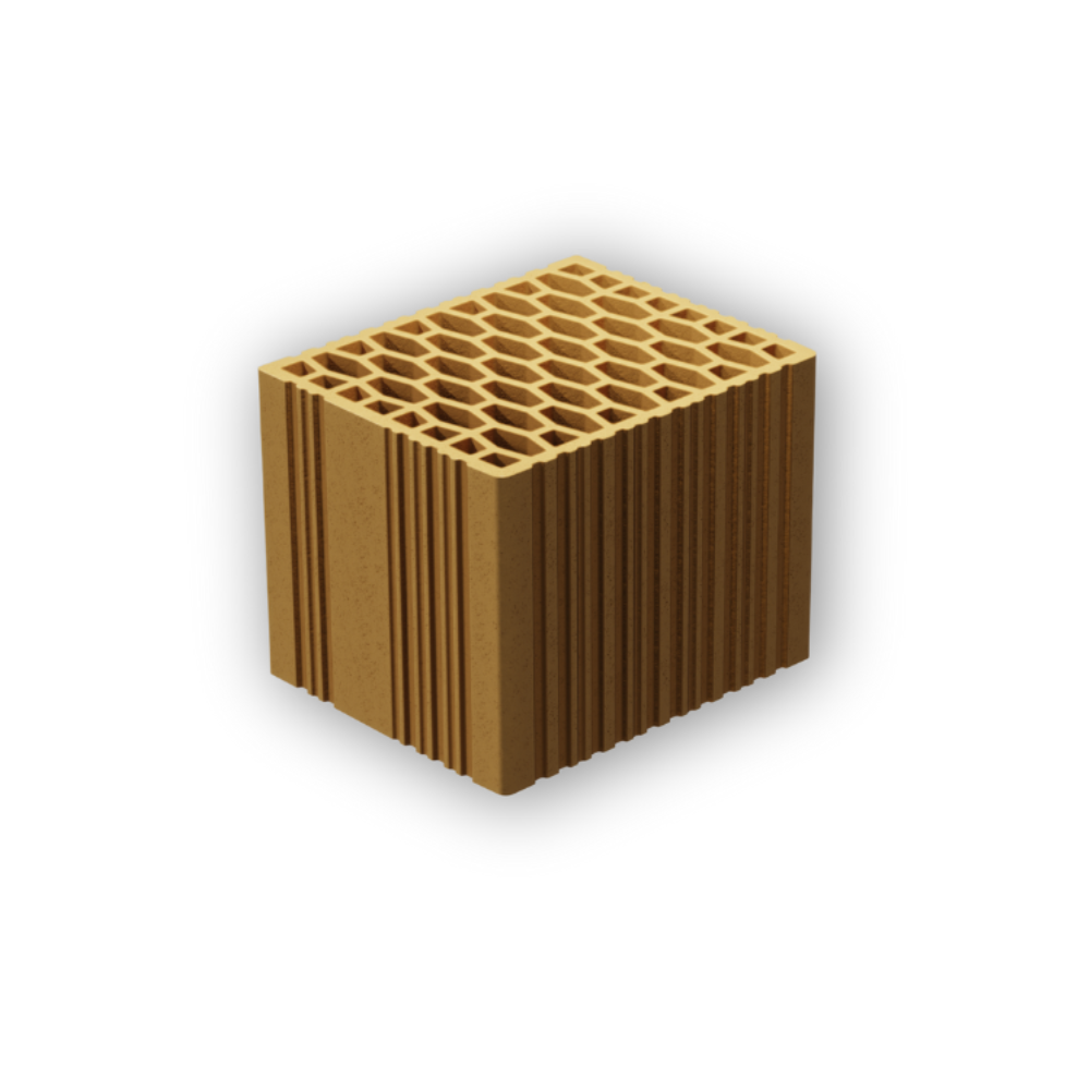 Caramida neportanta Cemacon Evoceramic 30 FE, 290 x 240 x 238 mm