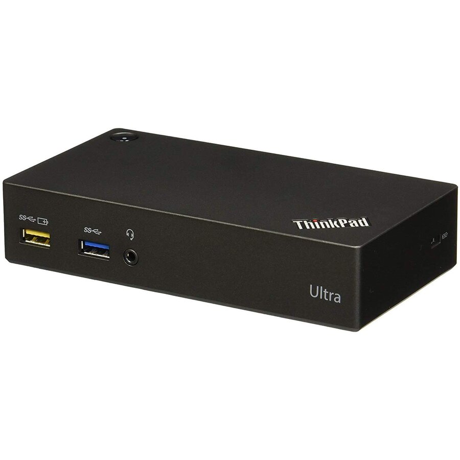 Dock Lenovo Thinkpad USB 3.0 Ultra