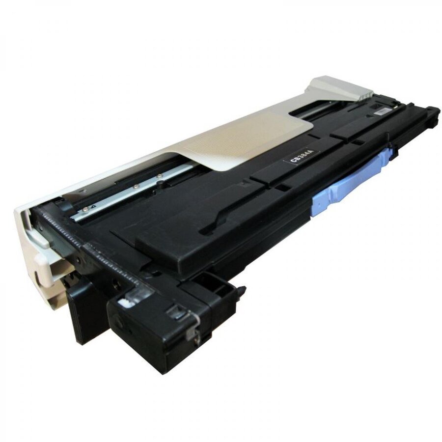 Cilindru fotosensibil HP galben | 35000 pag | CP6015