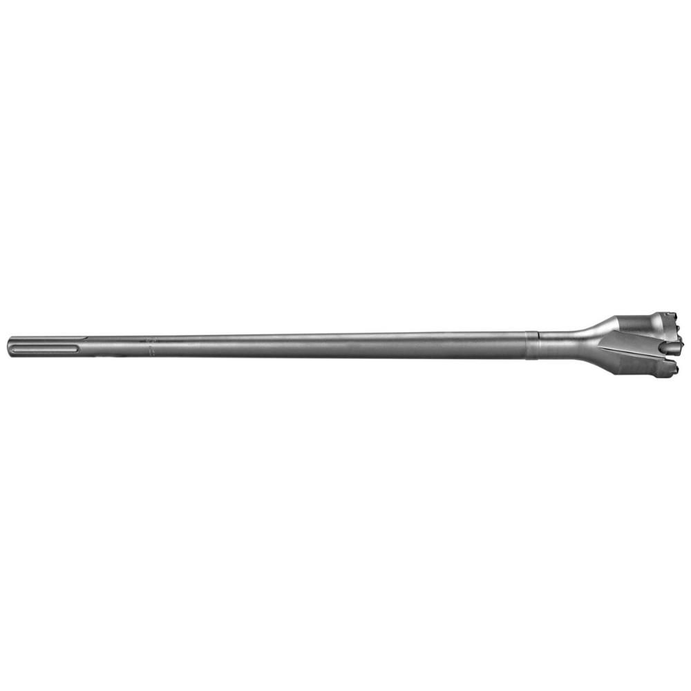 Burghiu Hikoki, SDS Max, pentru beton, 45 mm, lungime 550 mm