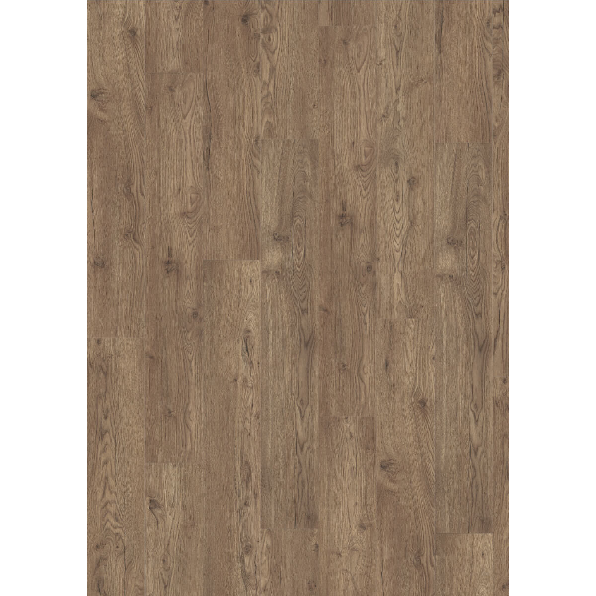 Parchet laminat 10 mm Egger NatureSense Aqua Stejar Olchon afumat EL2858, nuanta inchisa, clasa de trafic 32, Aqua CLIC it! , 1292 x 193 mm