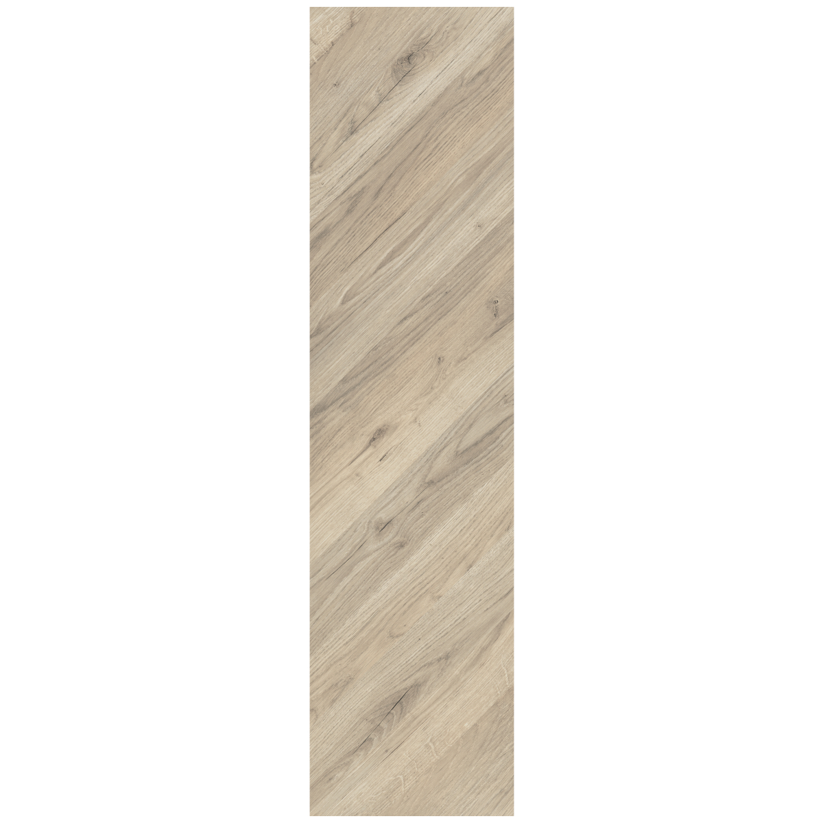 Parchet laminat 8 mm Egger NatureSense Aqua Stejar Rillington deschis EL202F, tip chevron, nuanta deschisa, clasa de trafic 32, Aqua CLIC it! , 1292 x 327 mm