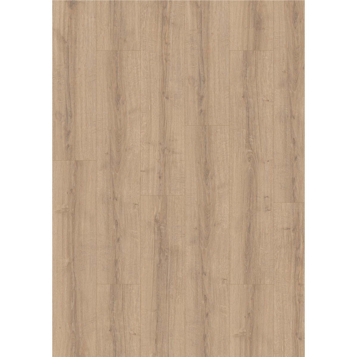 Parchet laminat 8 mm Egger Nature Sense Aqua Stejar Sherman maro EL2043, nuanta medie, clasa de trafic 33, Aqua CLIC it!, 1292 x 246 mm