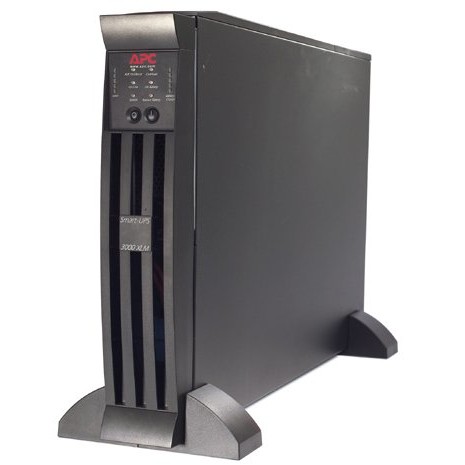 SUM3000RMXLI2U XL Modular - 3000VA, 2850 W